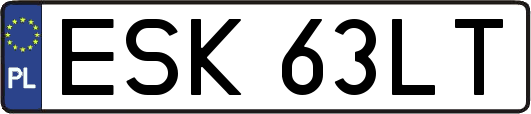 ESK63LT