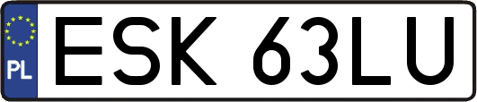 ESK63LU