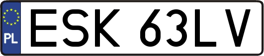 ESK63LV