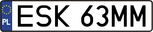 ESK63MM