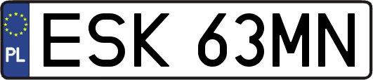 ESK63MN