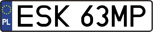 ESK63MP