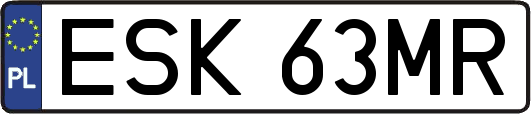 ESK63MR