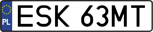 ESK63MT
