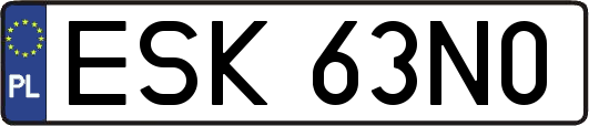 ESK63N0