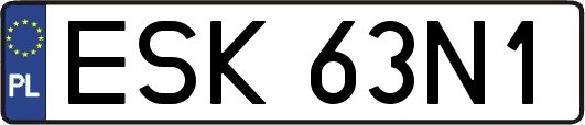 ESK63N1