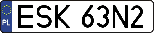 ESK63N2