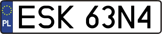ESK63N4