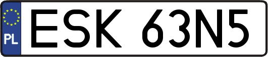 ESK63N5