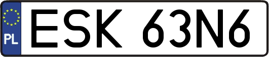 ESK63N6