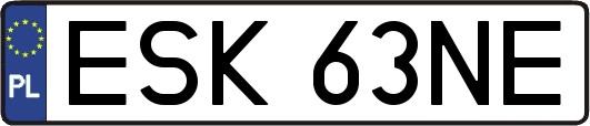 ESK63NE