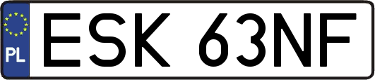 ESK63NF