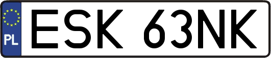 ESK63NK