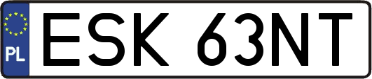 ESK63NT
