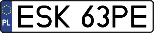 ESK63PE