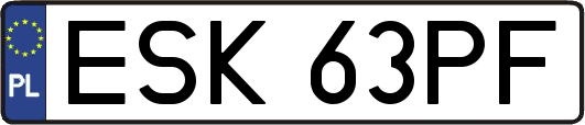 ESK63PF