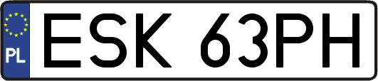 ESK63PH
