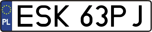 ESK63PJ