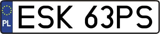 ESK63PS