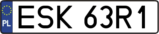 ESK63R1