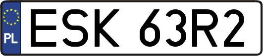 ESK63R2