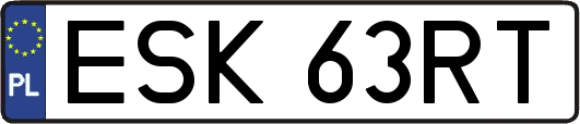 ESK63RT