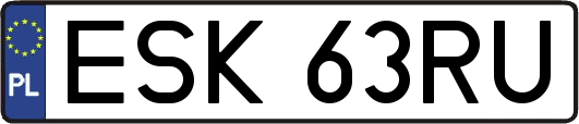 ESK63RU