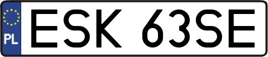 ESK63SE