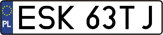 ESK63TJ