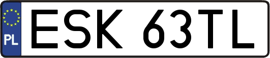 ESK63TL