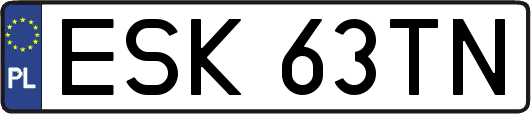 ESK63TN