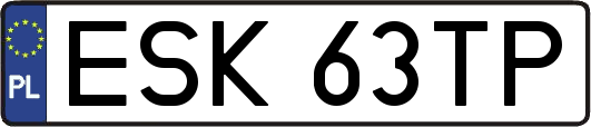 ESK63TP