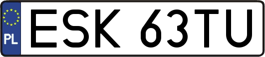 ESK63TU