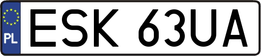 ESK63UA