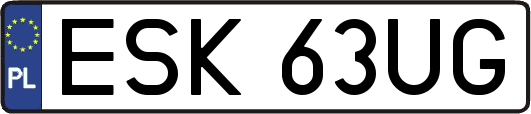 ESK63UG