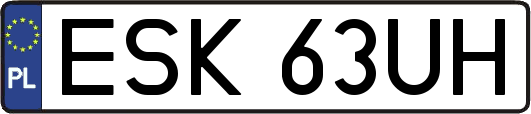 ESK63UH