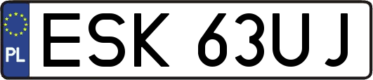 ESK63UJ