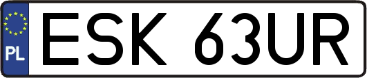 ESK63UR