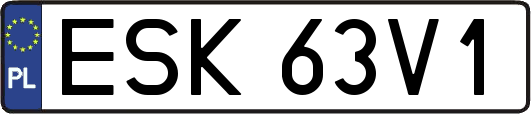 ESK63V1