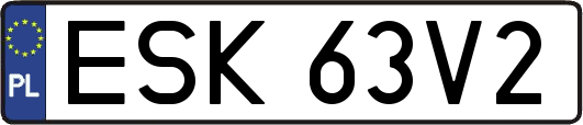 ESK63V2