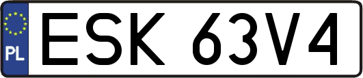 ESK63V4