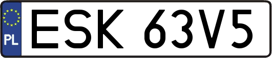 ESK63V5