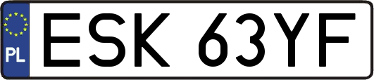 ESK63YF