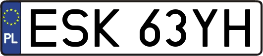 ESK63YH