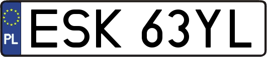 ESK63YL
