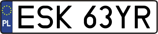 ESK63YR