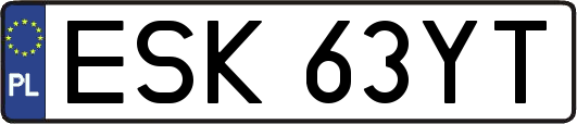 ESK63YT