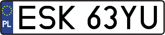ESK63YU