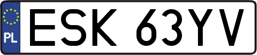 ESK63YV