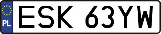 ESK63YW